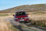 Volkswagen Tiguan 2016 года (UK)